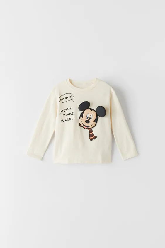 Mickey Sweetshirt